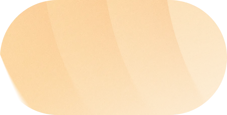 Beige block shape