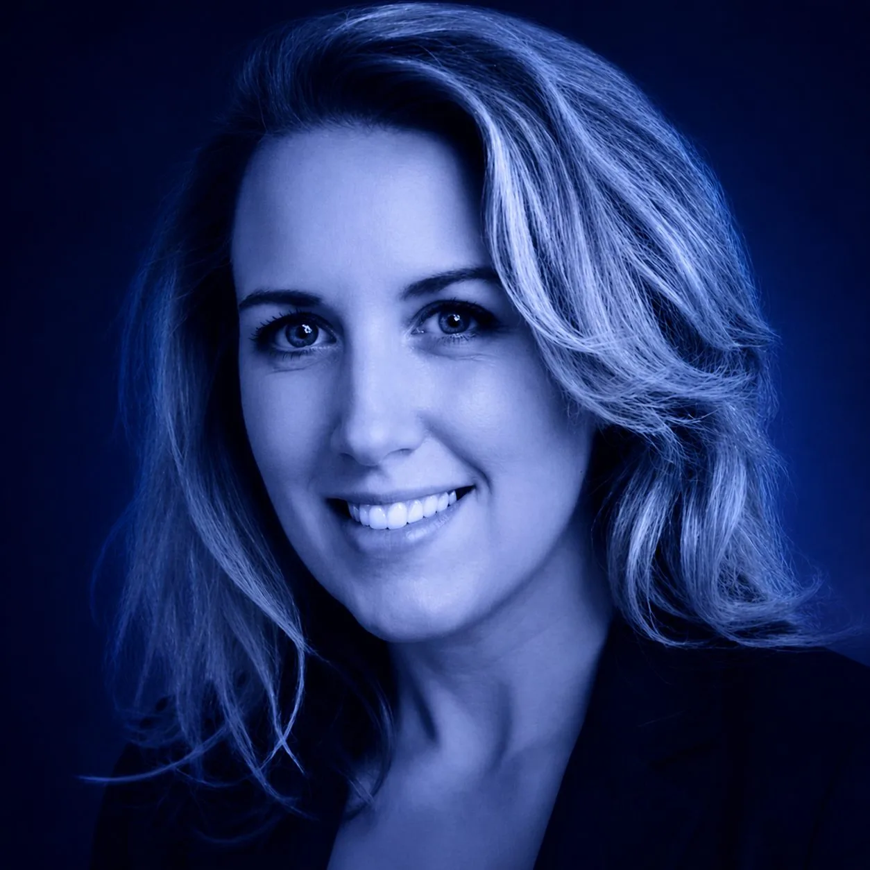 Chantal Baas