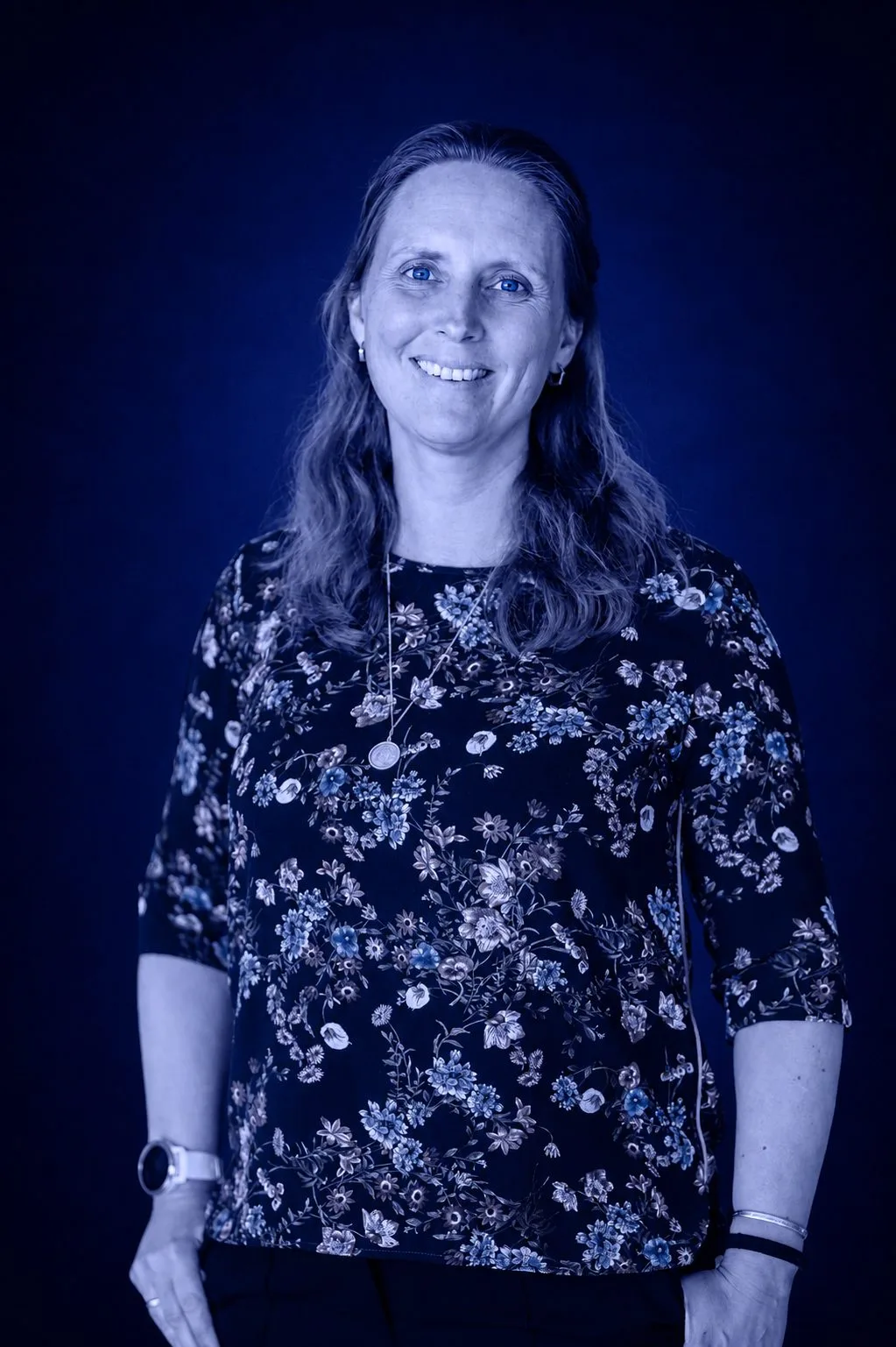 Renske Marres